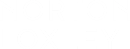 Norton Loxley Logo White Norton Loxley Logo White