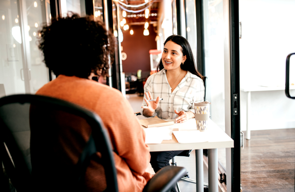 Tips for onboarding new employees