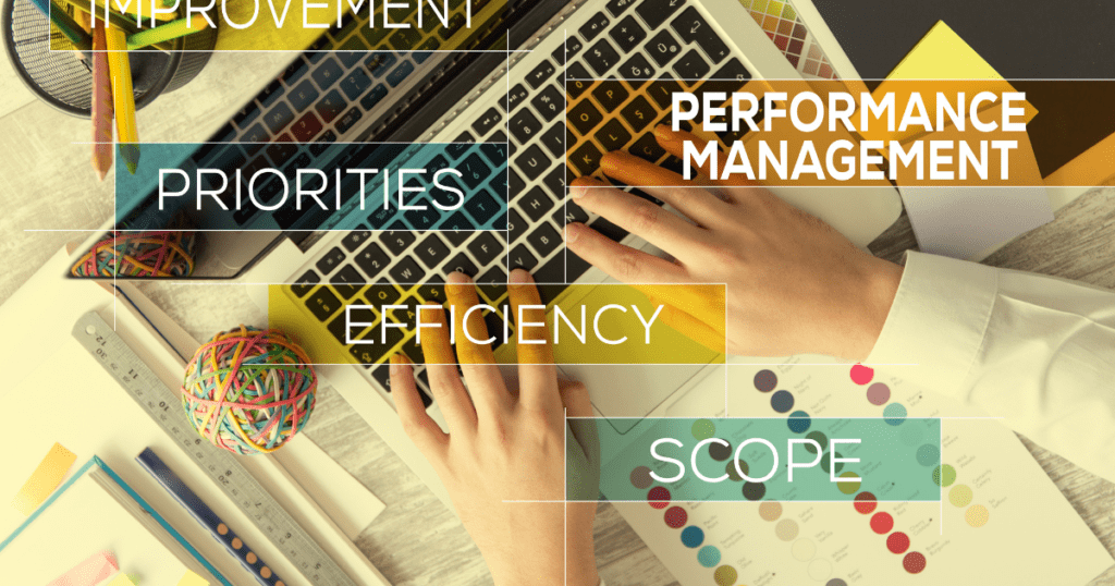 performance management