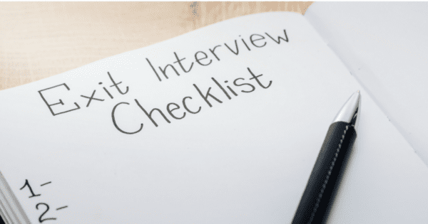 Exit Interviews: What Employers Should Know | Norton Loxley