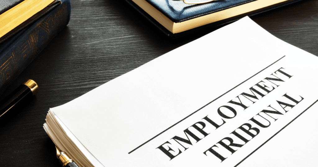 Labour Employment Law Updates: What Employers Should Expect 2 employment tribunal