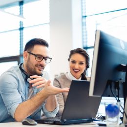 August Benefits of implementing a HR system