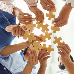 August right to work checks