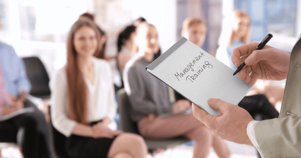 The Impact of Day-One Unfair Dismissal Protection: What Employers Need to Know 2 management training