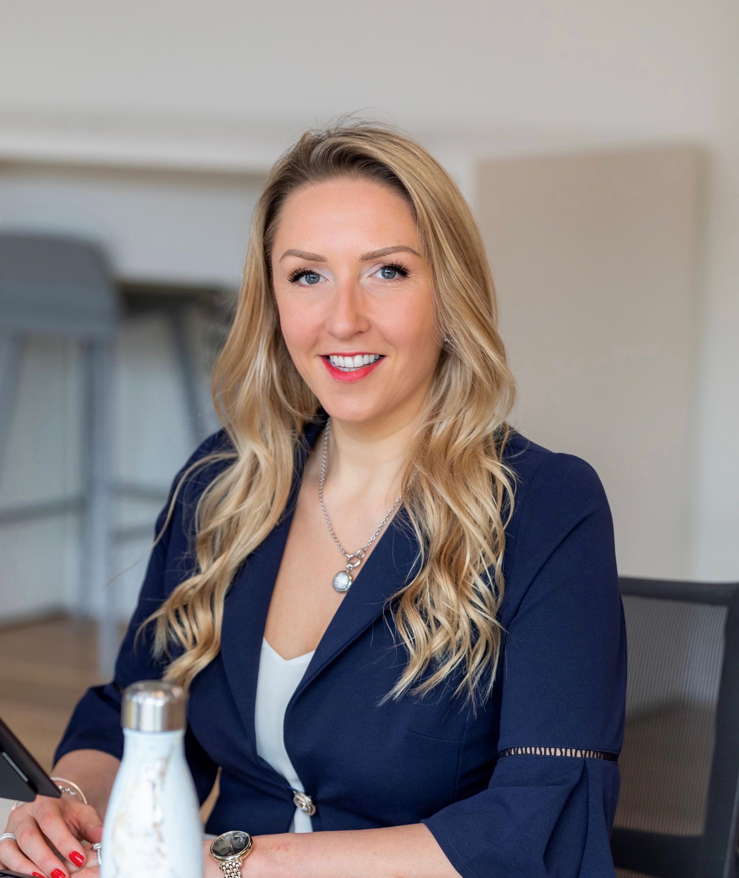 Outsourced HR - PPC 5 Auriol Headshot19 scaled