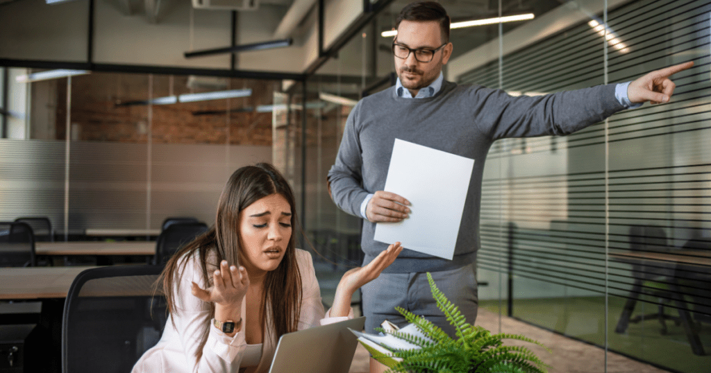 Dismissing an Employee with less than 2 Years' Service 6 Dismissing an employee