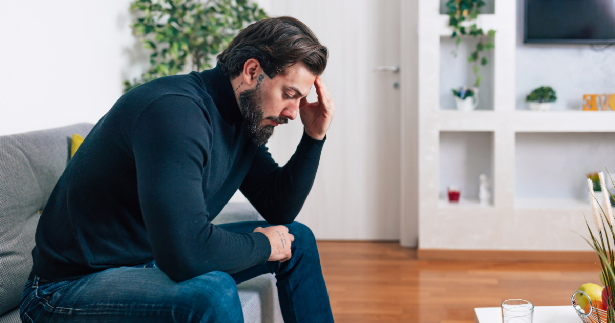 Metal Health In The Workplace