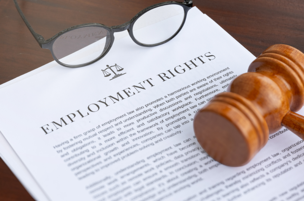 employment rights