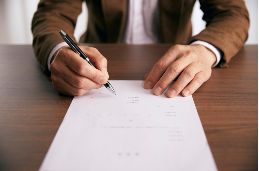 Dismissing an Employee During Their Probation Period 4 appeal documentation