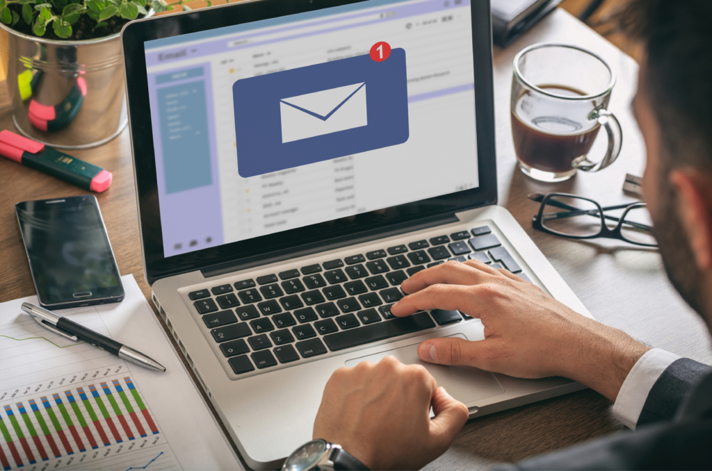 Monitoring & Tracking Staff - What Employers Need to Know 1 monitoring emails at work