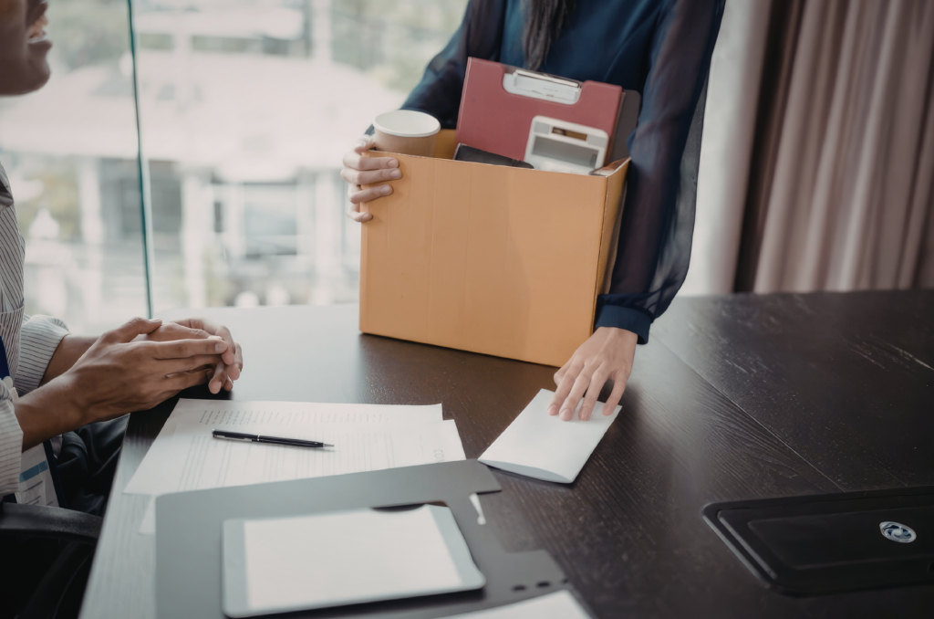 Voluntary Redundancy: A Guide for Employers 3 voluntary redundancy