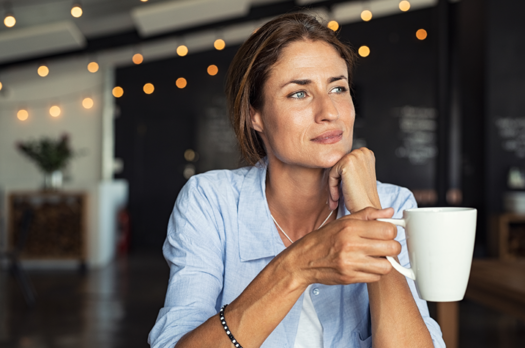 What To Do When An Employee Refuses to Work Their Notice Period 2 worker drinking coffee