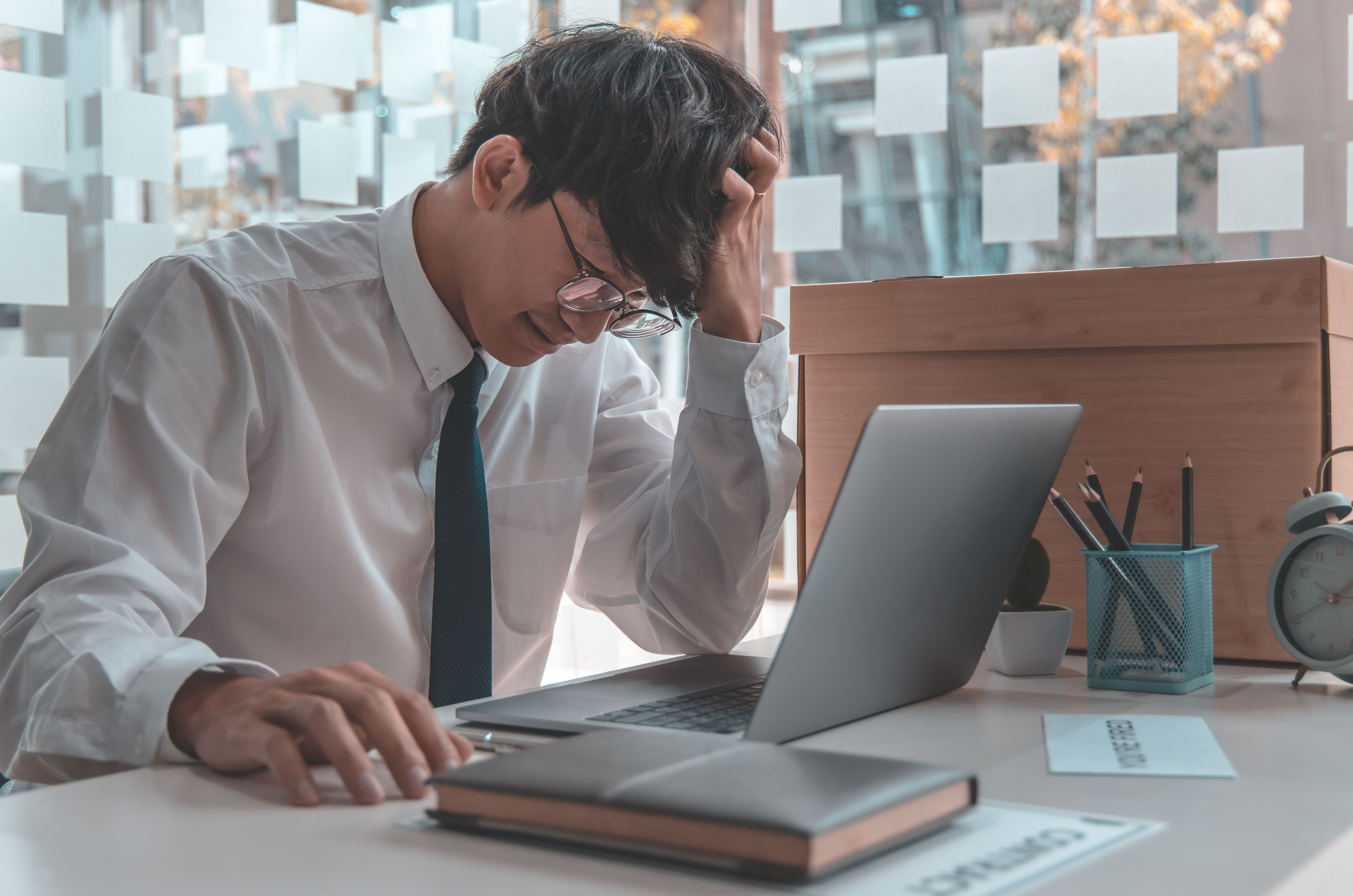 What to Do If Your Company Has Been Brought Into Disrepute: A Guide for Employers 3 Disrepute