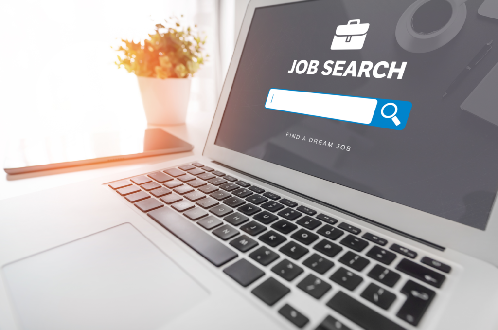 job search